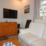 Doppelhaushaelfte Ostseehaus I In * Trassenheide