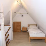 Dom wakacyjny Doppelhaushaelfte Ostseehaus I In