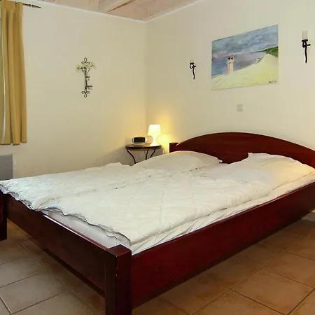 Doppelhaushaelfte Ostseehaus I In * 트라센하이드