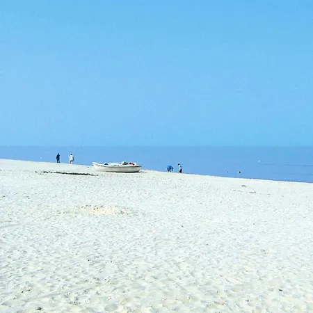 Doppelhaushaelfte Ostseehaus I In 펜션 *