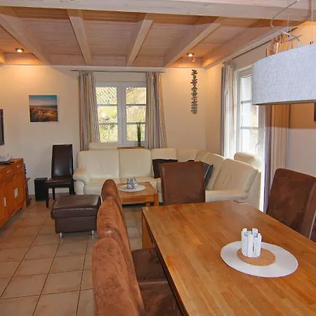 Doppelhaushaelfte Ostseehaus I In 펜션 *