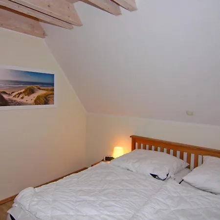 Doppelhaushaelfte Ostseehaus I In 펜션 *