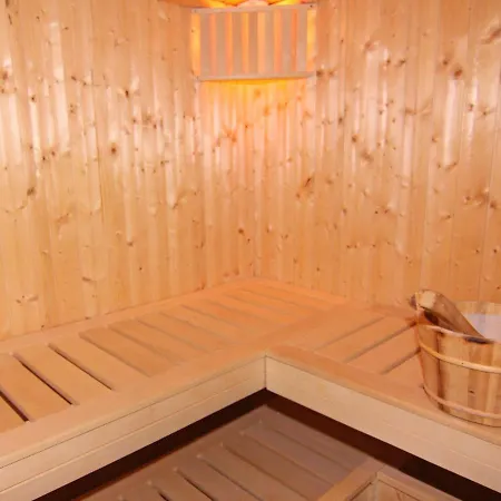 Doppelhaushaelfte Ostseehaus I In