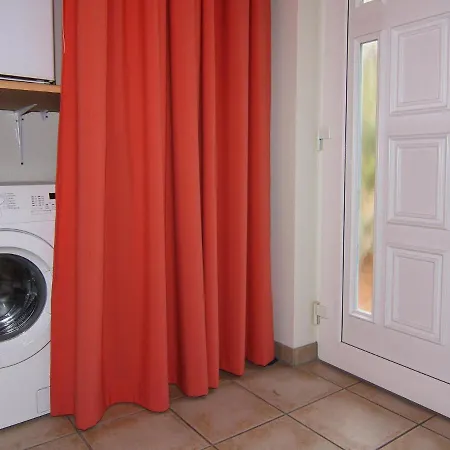 Doppelhaushaelfte Ostseehaus I In * 트라센하이드