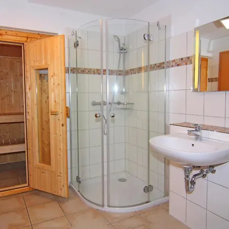 Doppelhaushaelfte Ostseehaus I In 펜션 트라센하이드