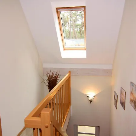 Doppelhaushaelfte Ostseehaus I In *